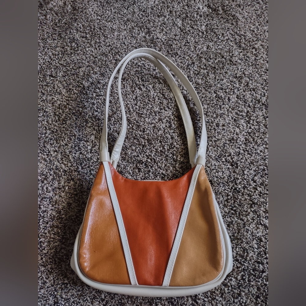 Vintage 70s Purse